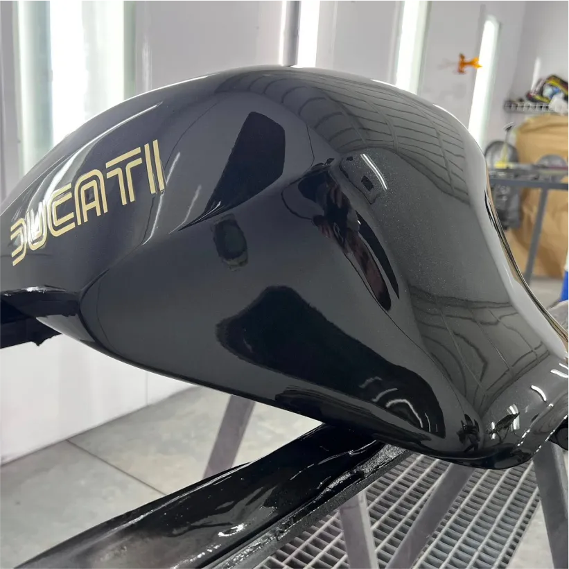 Latelier Carrosserie Arlesienne Carrosserie Arles Nos Realisations 05